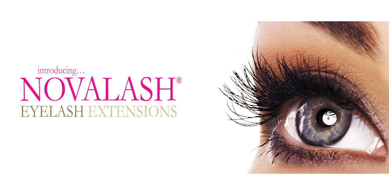 Featured image for the blog post Jenn of Signature Styles Now Offers NovaLash Extensions